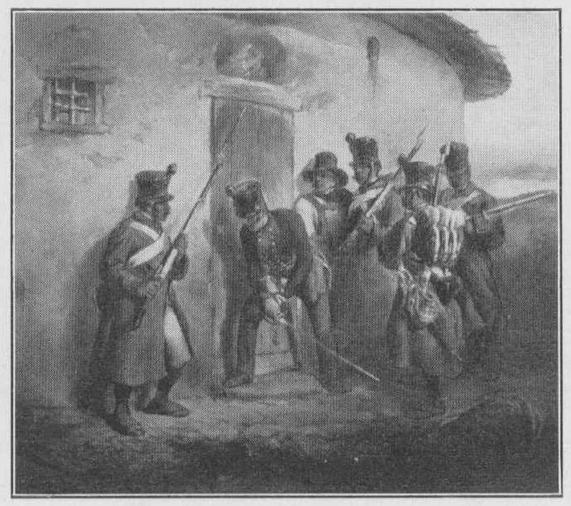 Soldati